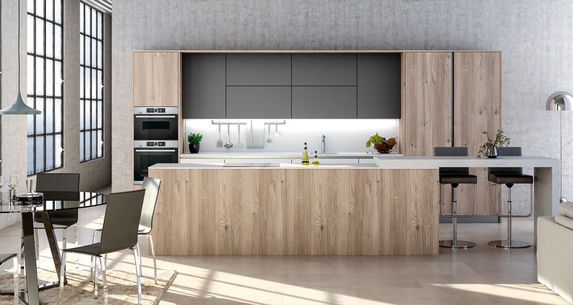 cocina AITANA