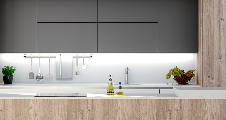 cocina AITANA - Imagen 2