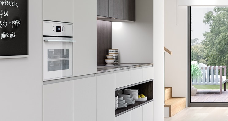 cocina LEO - Imagen 2