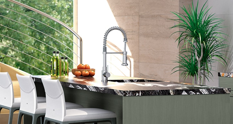 cocina STEFANO - Imagen 2