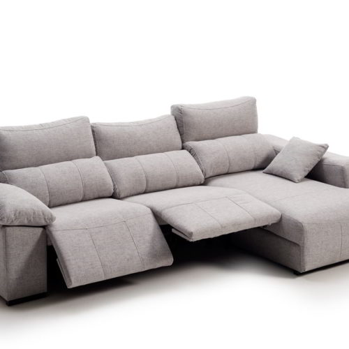 EKHILORE 0318 sofá modular